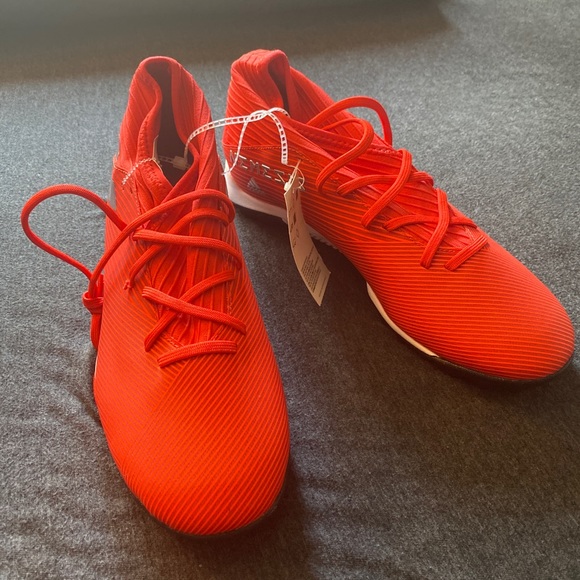 Adidas NEMEZIZ 19.3 TF - Picture 2 of 6